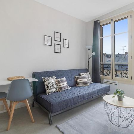 Studio Lumineux Proche Du Chateau แวร์ซาย ภายนอก รูปภาพ