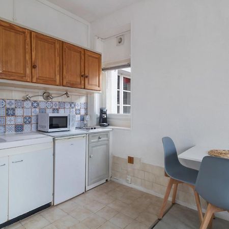 Studio Lumineux Proche Du Chateau แวร์ซาย ภายนอก รูปภาพ